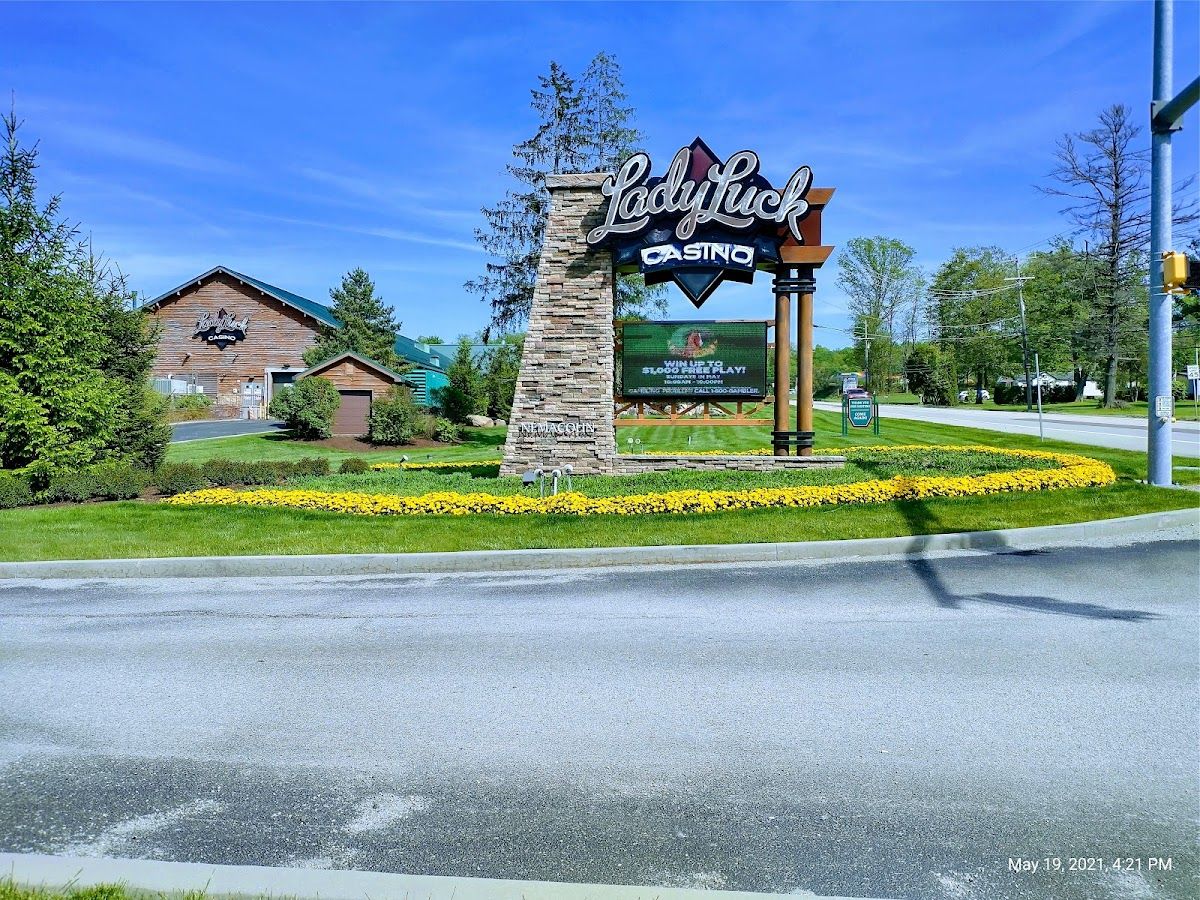Nemacolin Casino photo 8