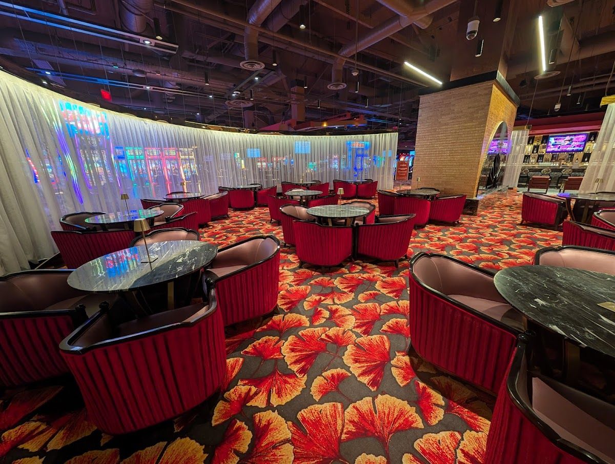 Nemacolin Casino photo 9