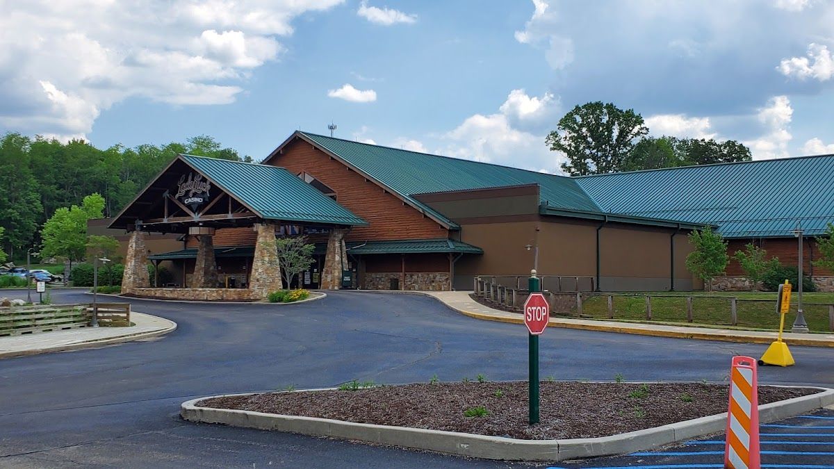 Nemacolin Casino photo 10