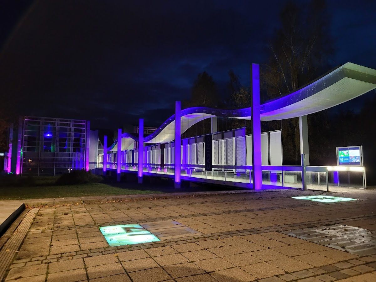 Casino Bad Steben photo 4