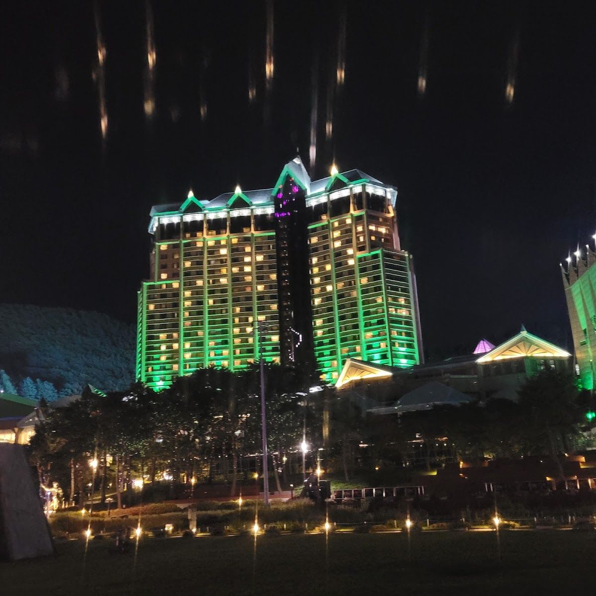 Kangwon Land Casino photo 3