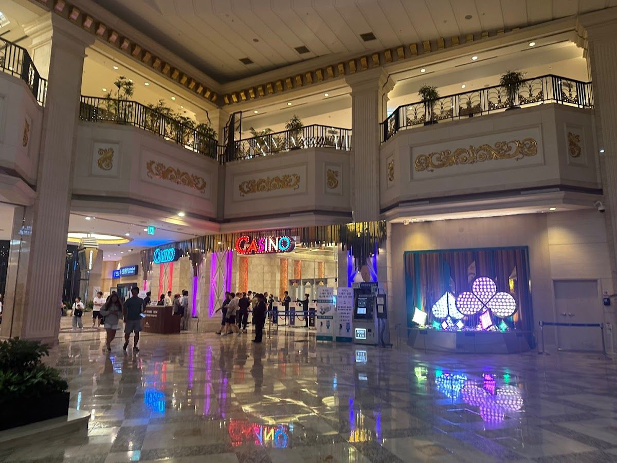 Kangwon Land Casino photo 4