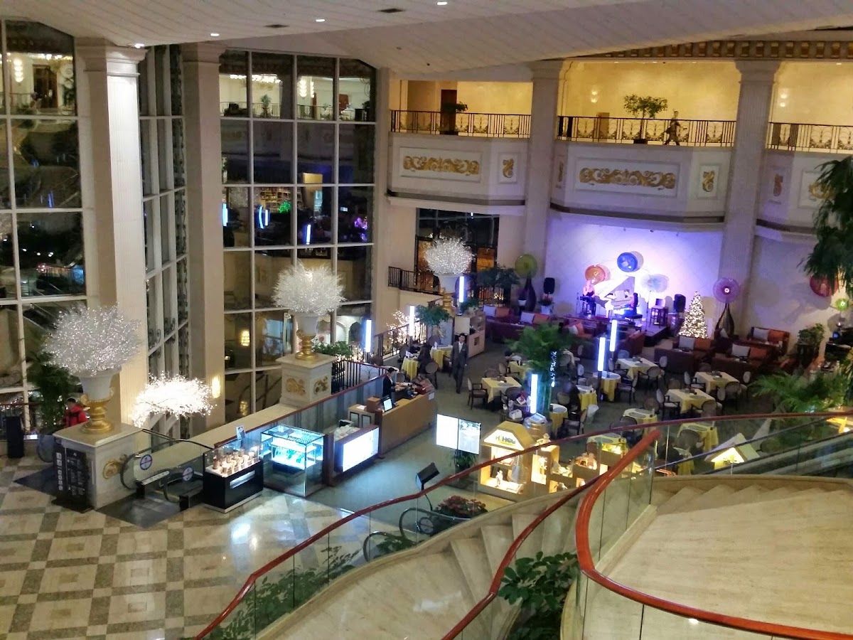 Kangwon Land Casino photo 8