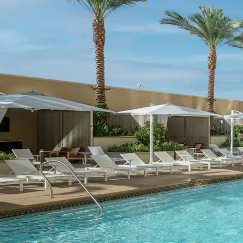 Yaamava Resort Casino at San Manuel - Casino in Highland, United States