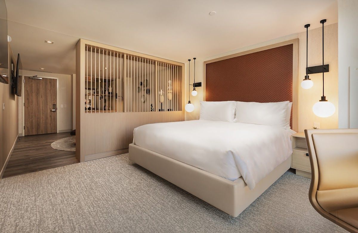 Yaamava Resort Casino at San Manuel photo 2