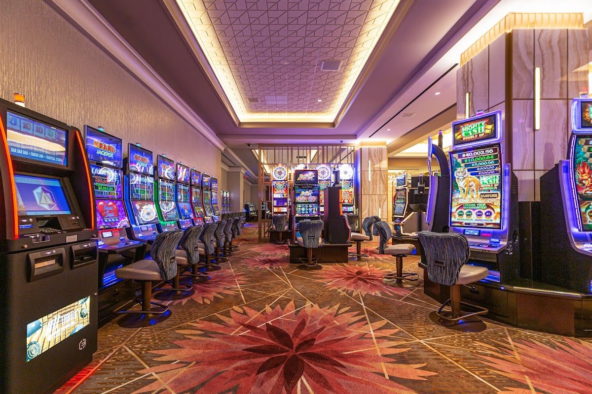 Yaamava Resort Casino at San Manuel photo 5