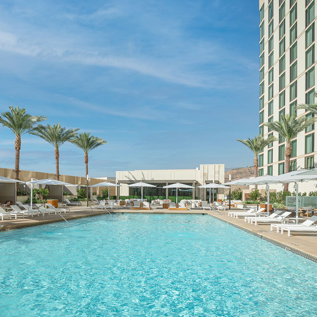 Yaamava Resort Casino at San Manuel photo 10