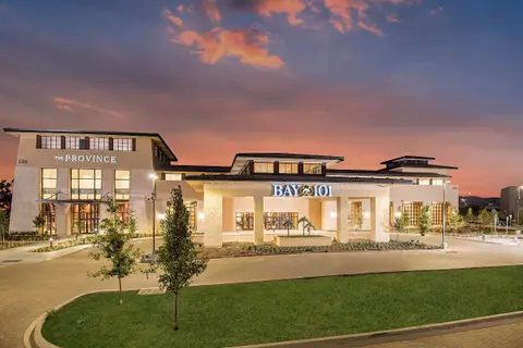 Bay 101 Casino - Casino in San Jose, United States