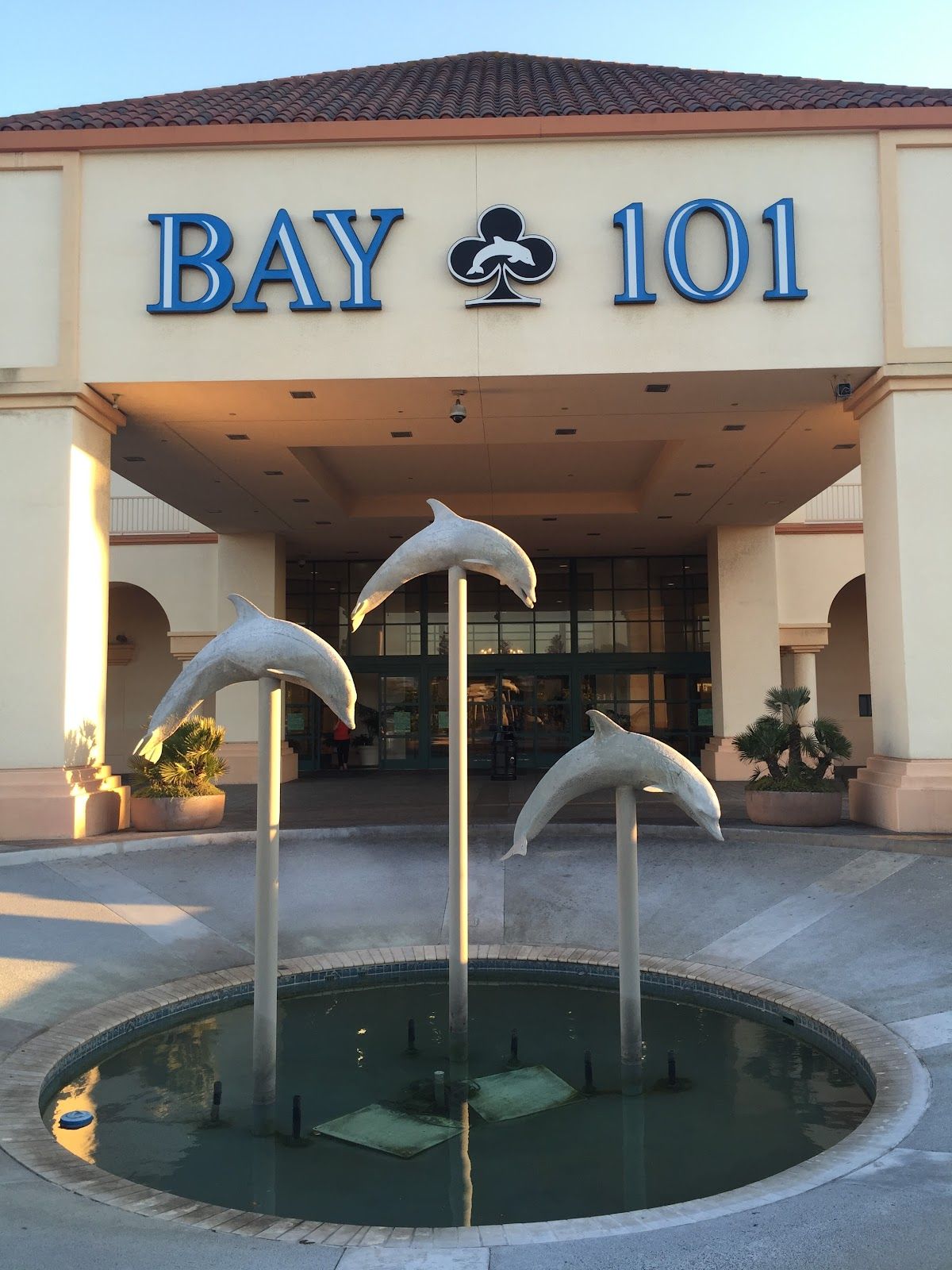 Bay 101 Casino photo 2