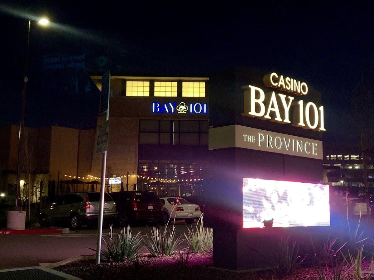 Bay 101 Casino photo 3