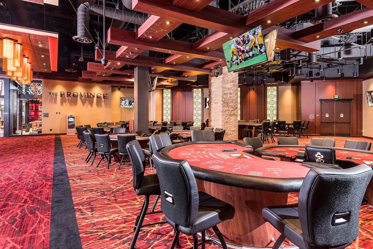 Bay 101 Casino photo 4