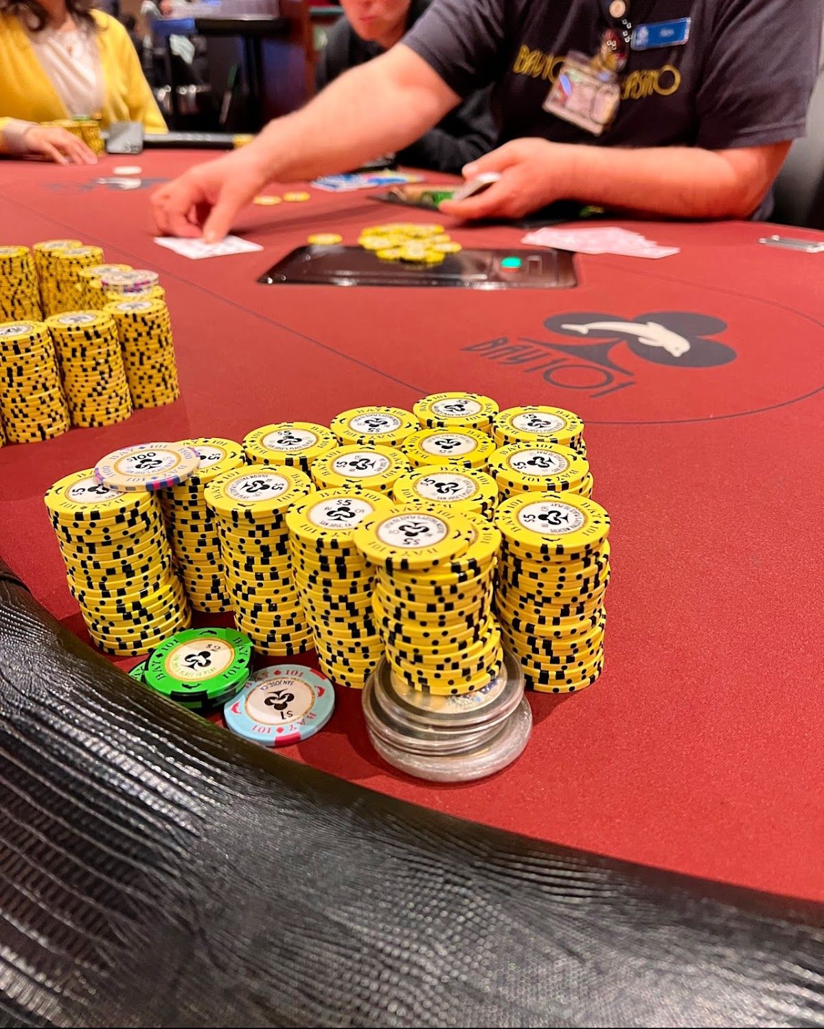 Bay 101 Casino photo 5