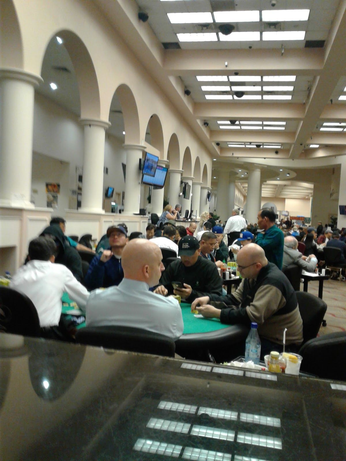 Bay 101 Casino photo 7