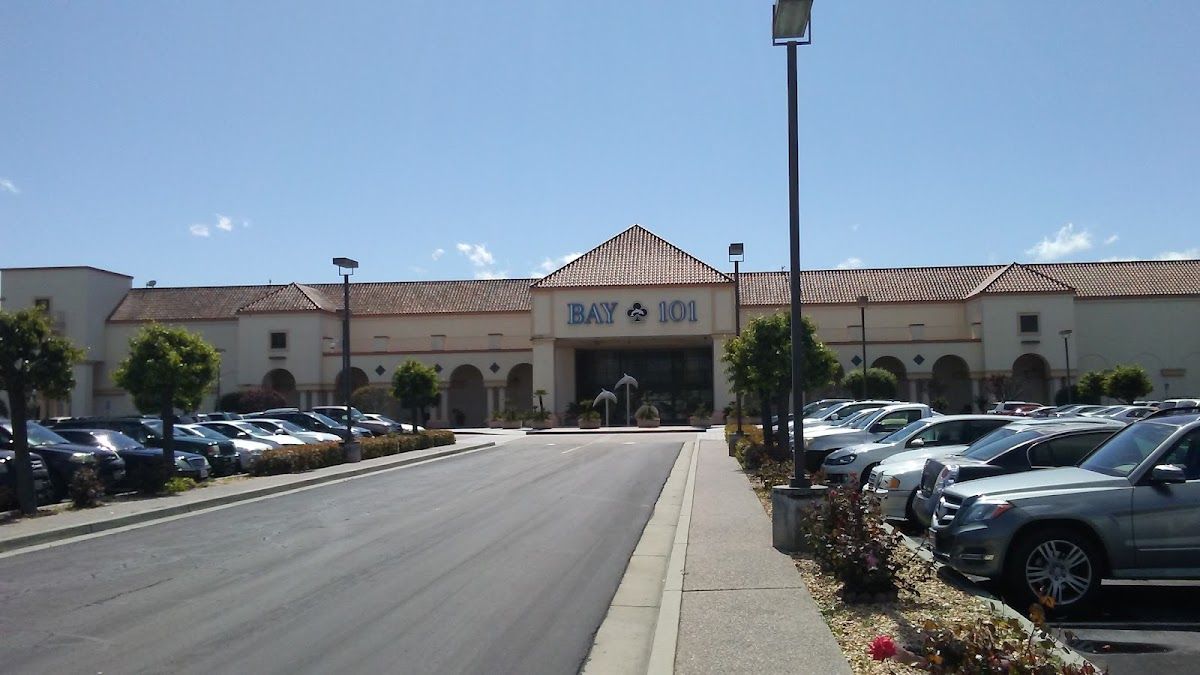 Bay 101 Casino photo 10