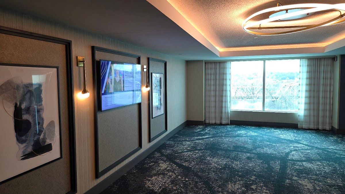 Harrah's Council Bluffs Casino & Hotel photo 3