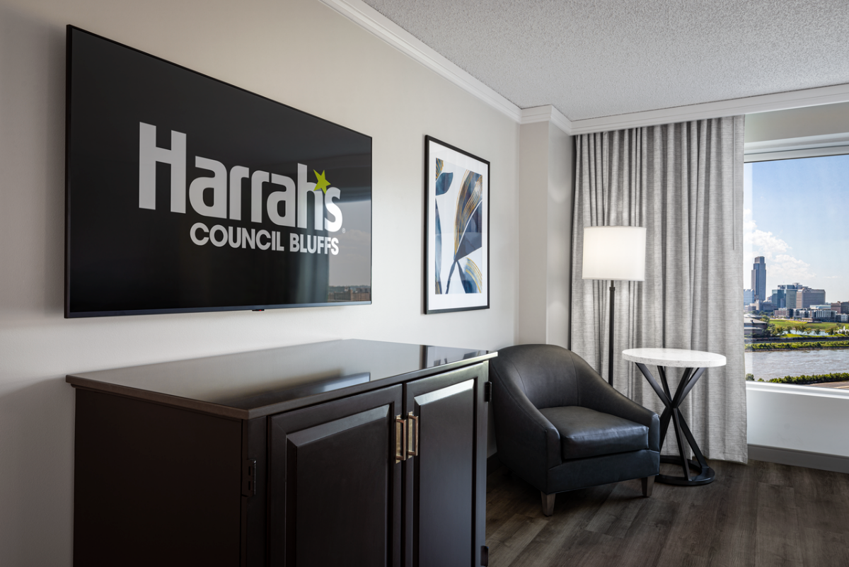 Harrah's Council Bluffs Casino & Hotel photo 10