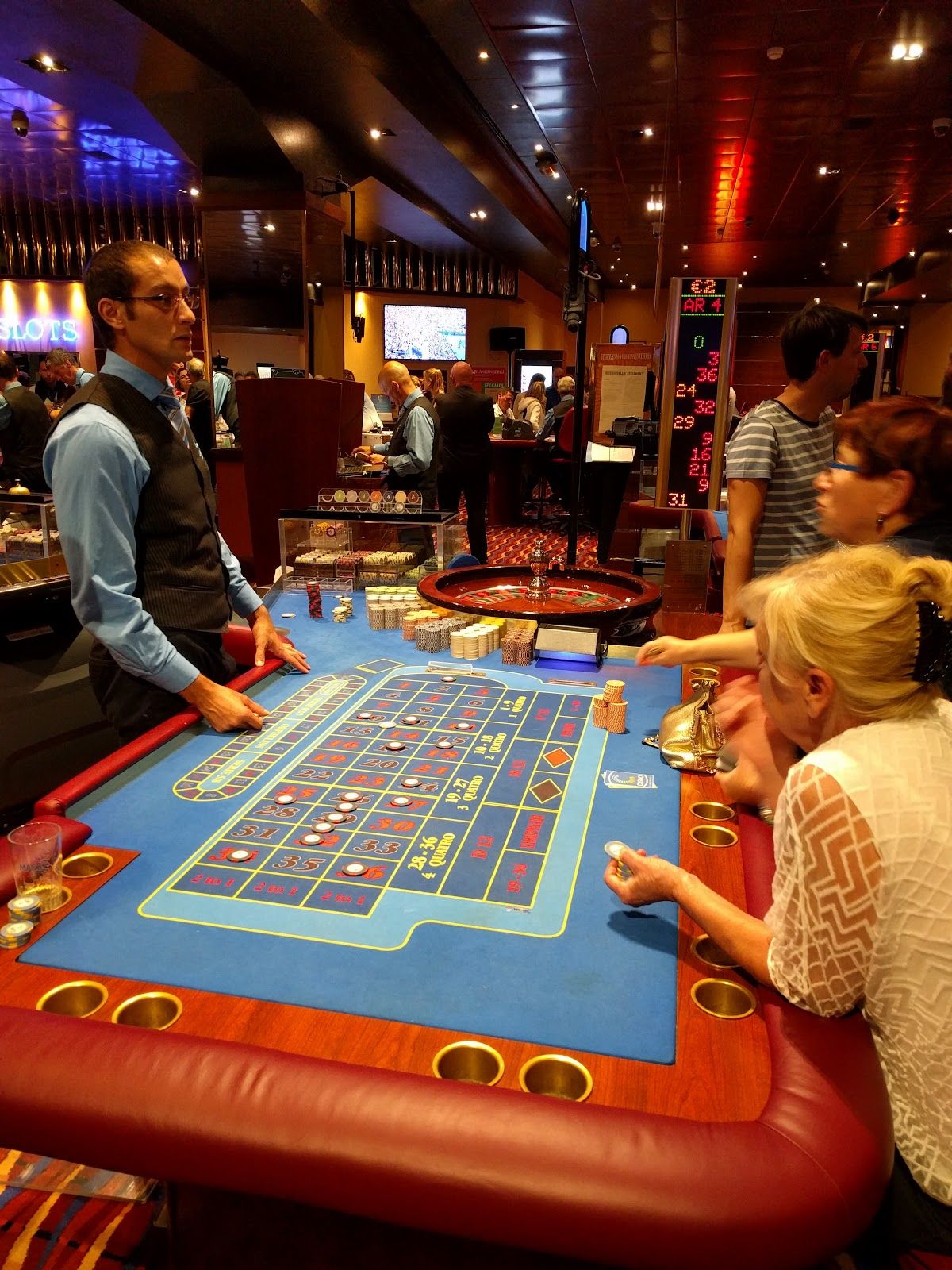 Casino Blankenberge🎰 photo 2