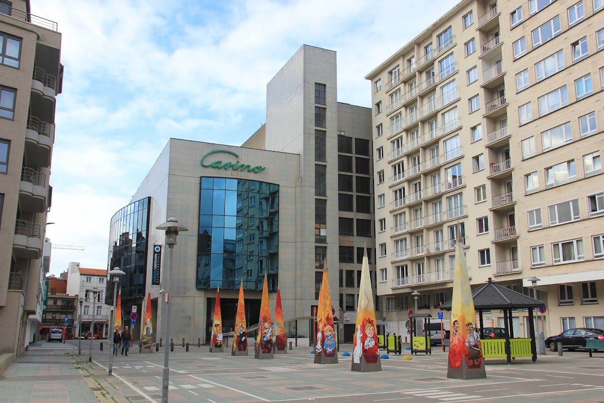 Casino Blankenberge🎰 photo 3