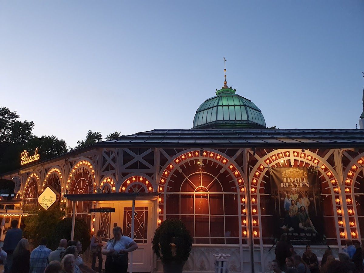 Tivoli Jackpot 3 photo 5