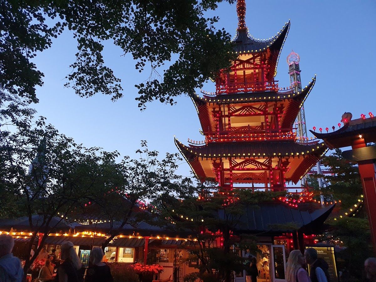 Tivoli Jackpot 3 photo 7