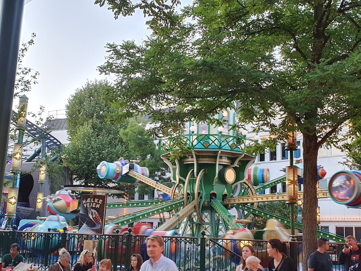 Tivoli Jackpot 3 photo 8