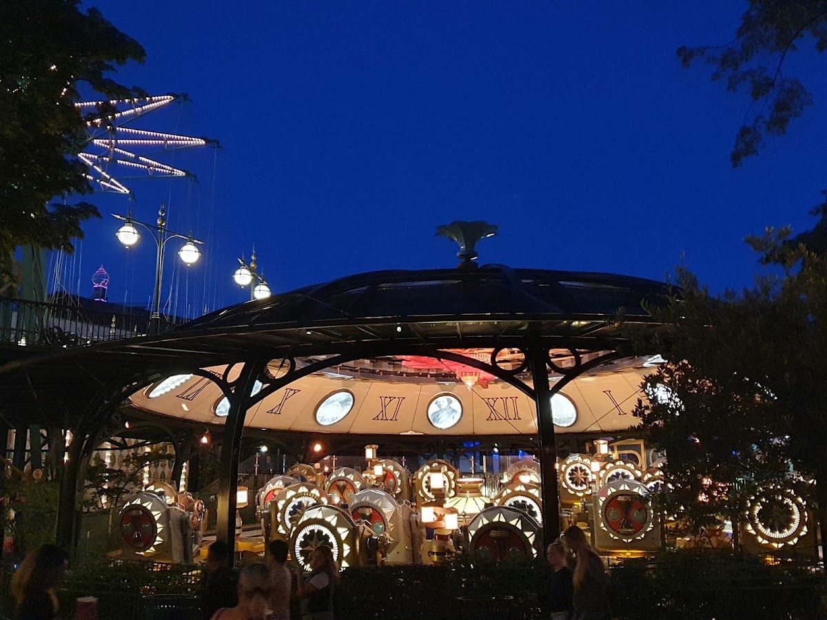 Tivoli Jackpot 3 photo 9