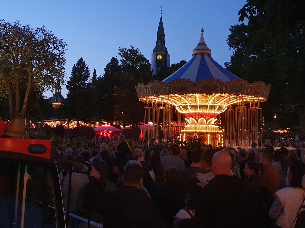 Tivoli Jackpot 3 photo 10