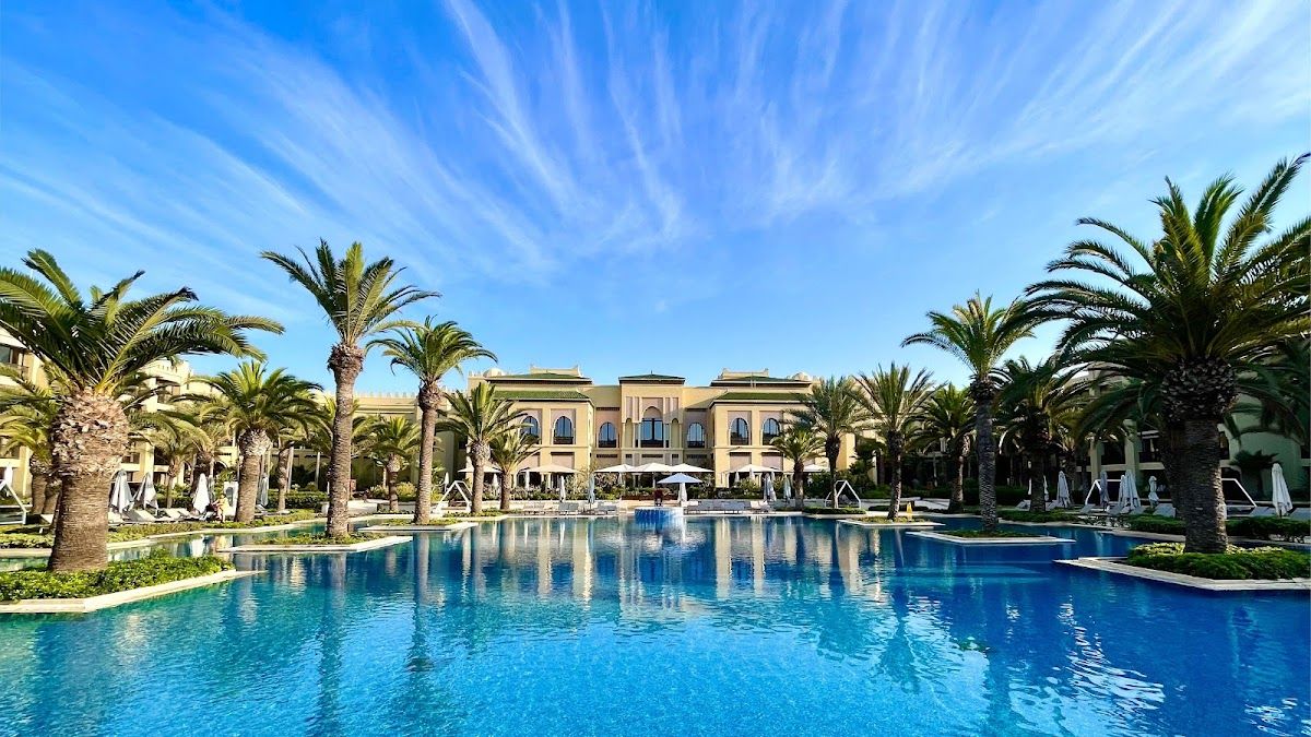 Mazagan Beach & Golf Resort photo 3