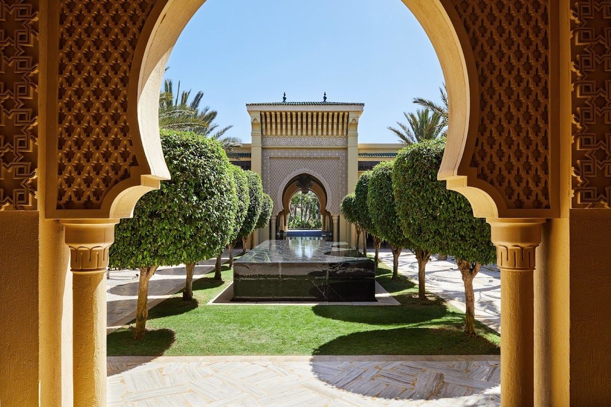 Mazagan Beach & Golf Resort photo 6
