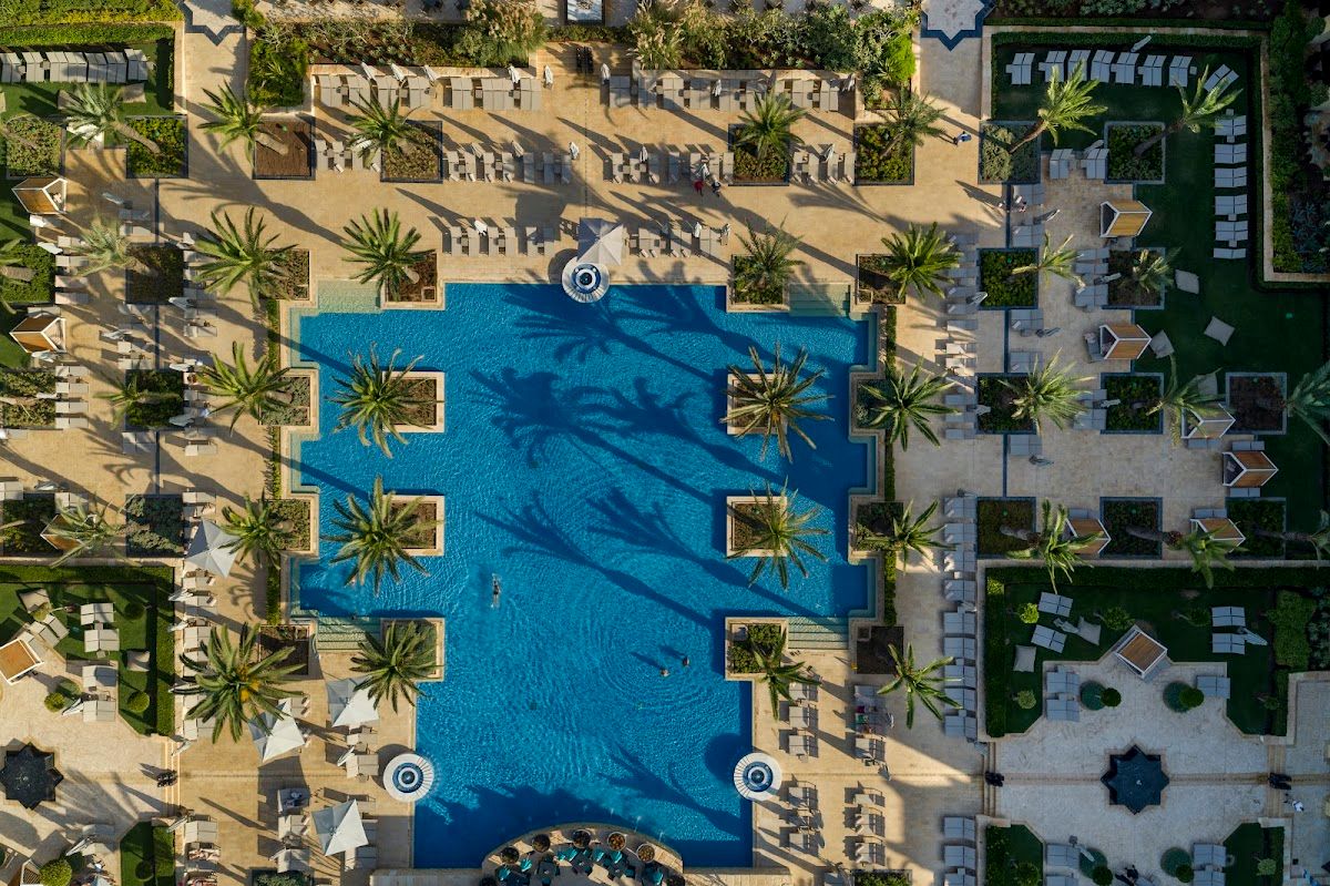 Mazagan Beach & Golf Resort photo 9