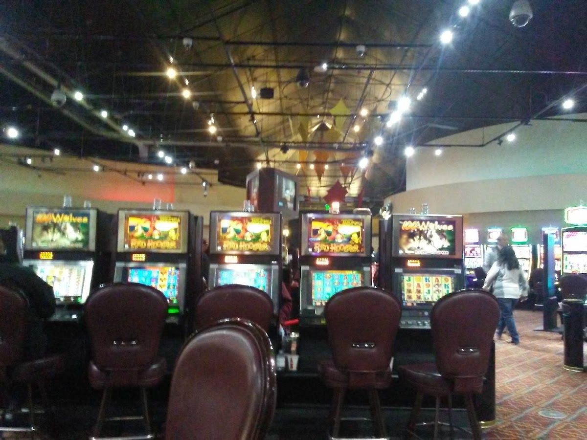 Fire Rock Casino photo 2