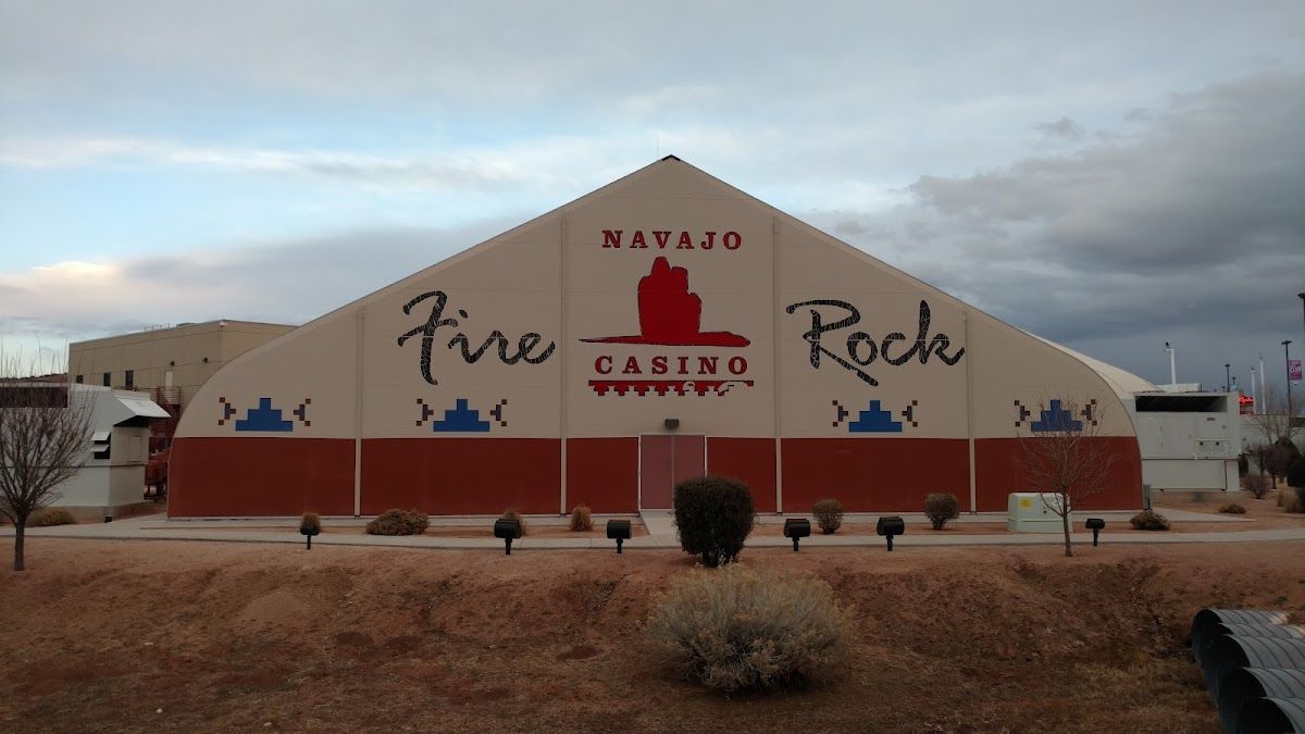 Fire Rock Casino photo 3