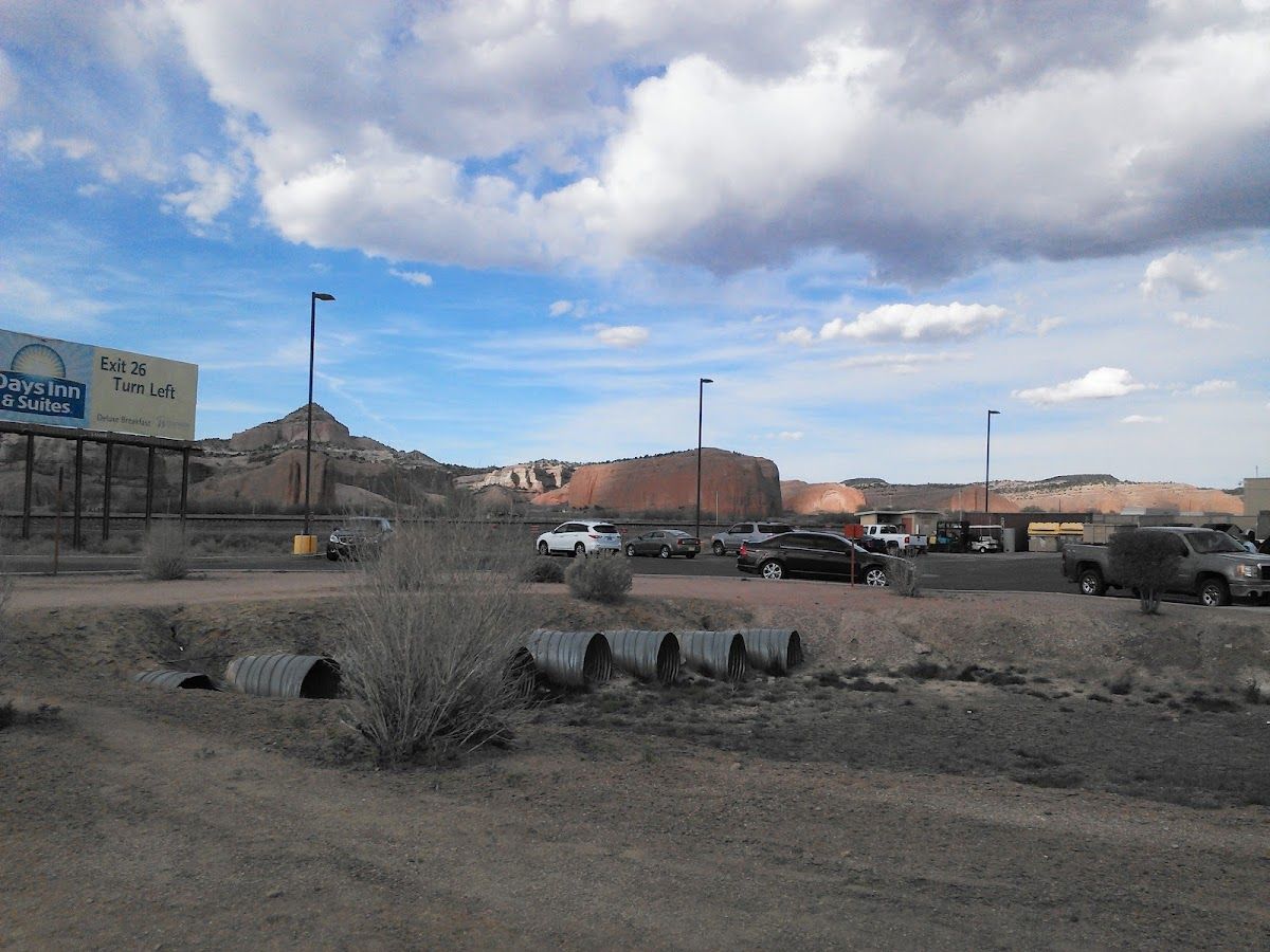 Fire Rock Casino photo 6