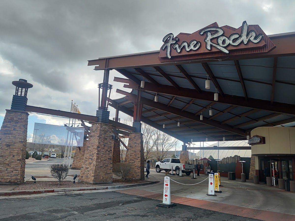 Fire Rock Casino photo 8