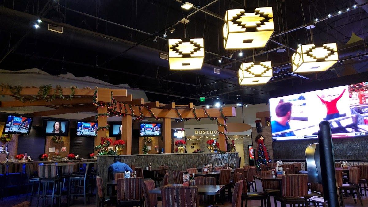 Fire Rock Casino photo 10