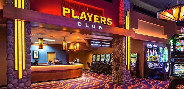 4 Bears Casino & Lodge Poker Room - Casino in New Town, United States