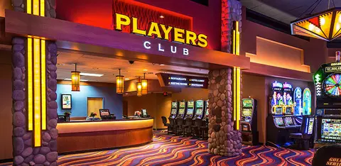 4 Bears Casino & Lodge Poker Room - Casino in New Town, United States