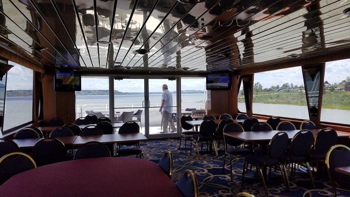 4 Bears Casino & Lodge Poker Room photo 6