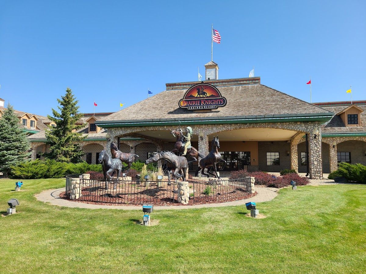Painted Horse Casino Poker Room photo 2