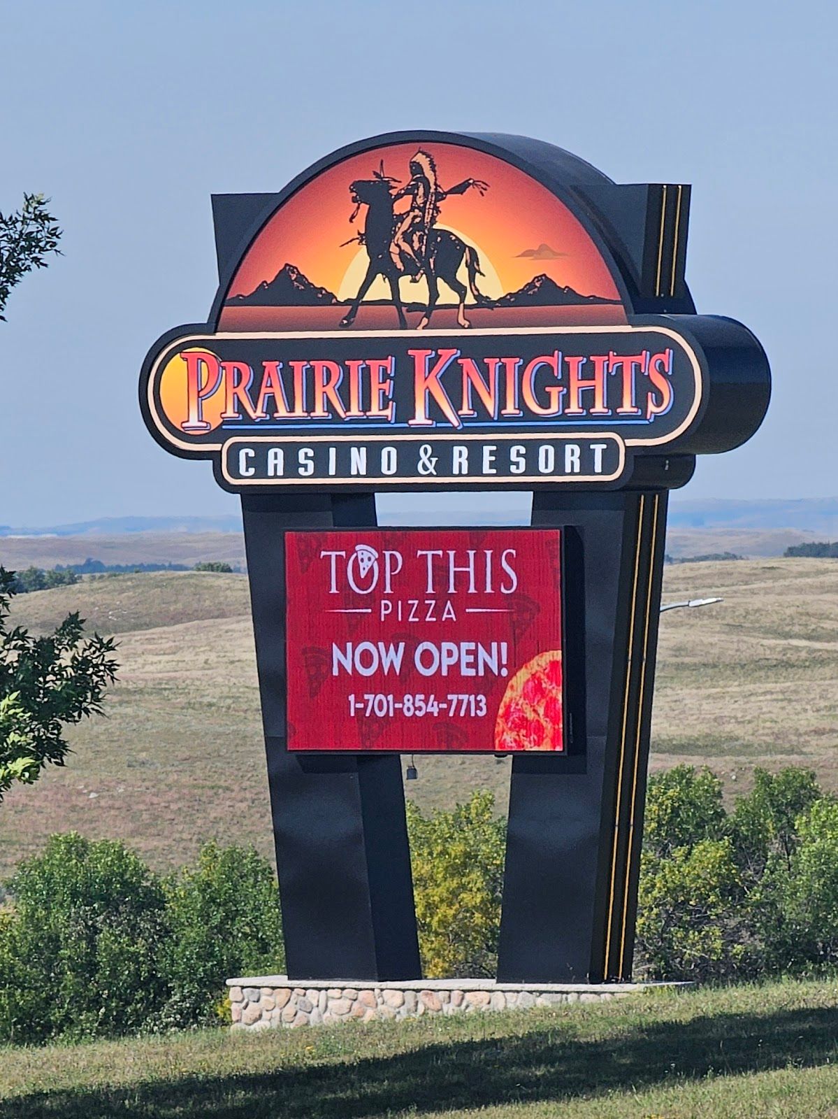 Painted Horse Casino Poker Room photo 3