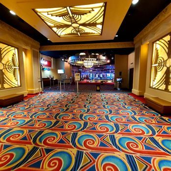 Hollywood Casino Joliet Poker Room photo 2