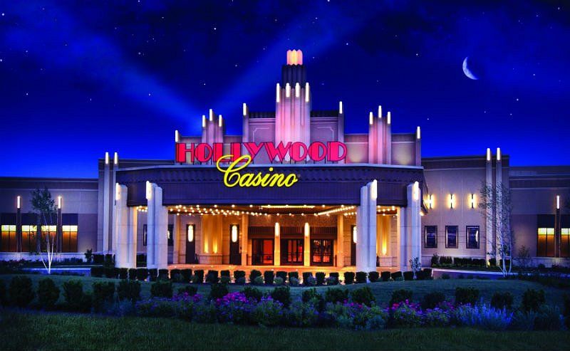 Hollywood Casino Joliet Poker Room photo 3