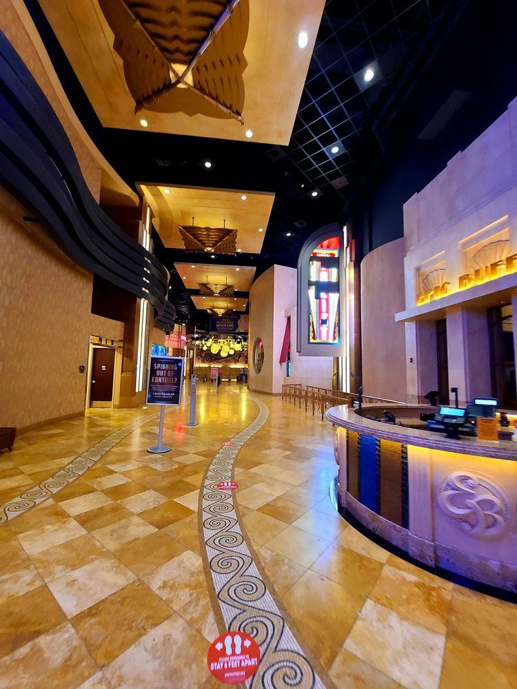 Hollywood Casino Joliet Poker Room photo 8
