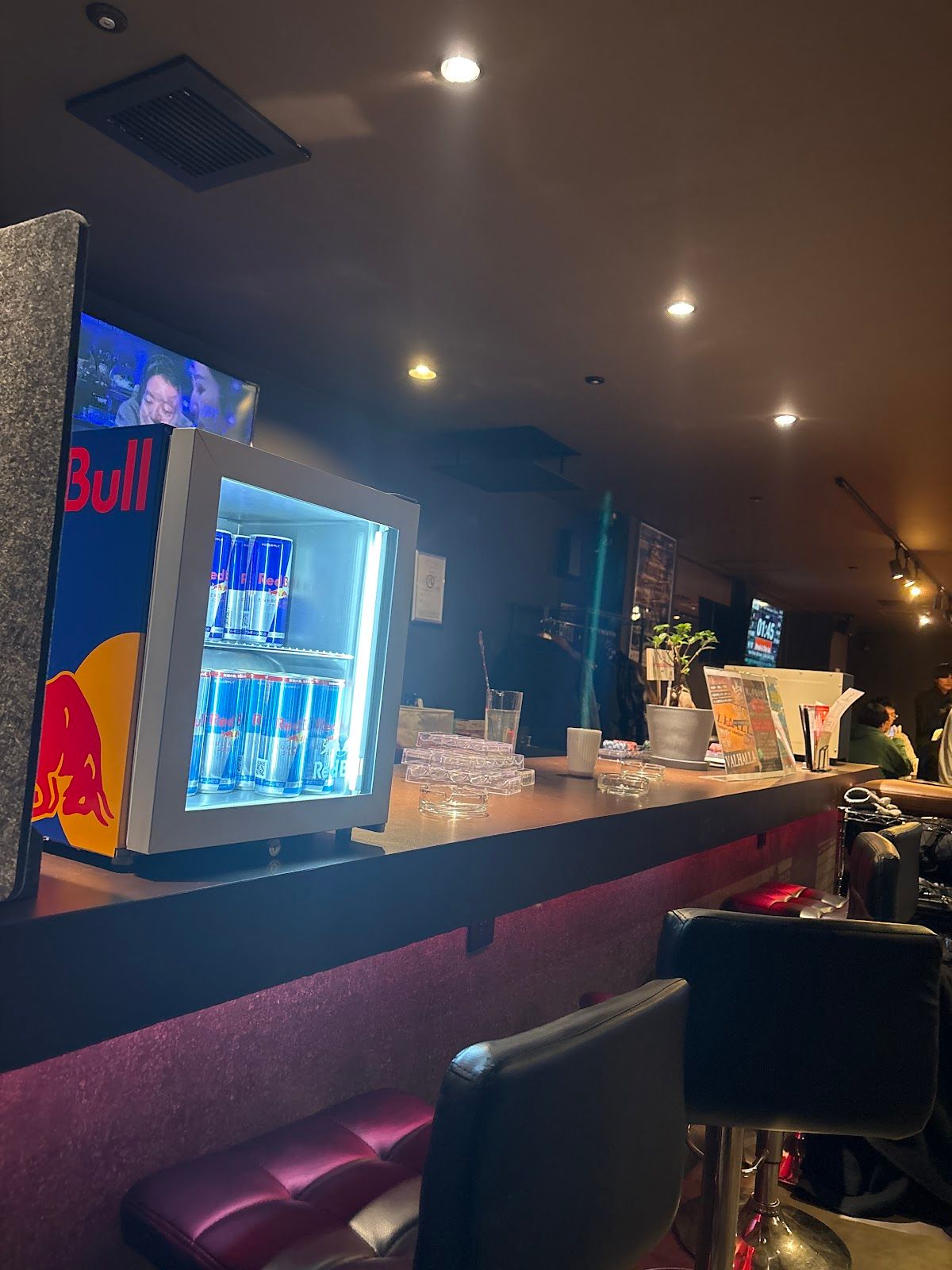 amusement casino bar VALHALLA photo 8