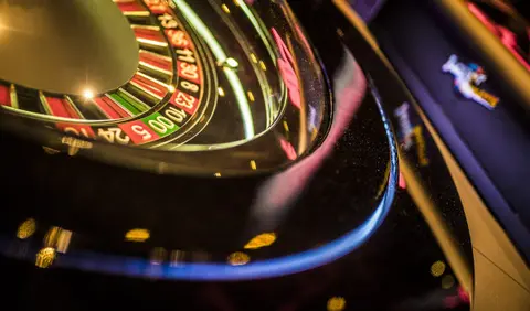 Napoleon Casino Games - Antwerpen - Casino in Antwerpen, Belgium