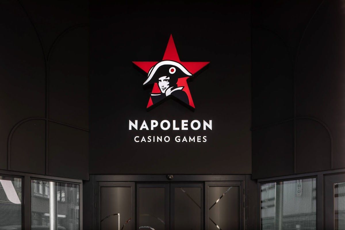 Napoleon Casino Games - Antwerpen photo 4