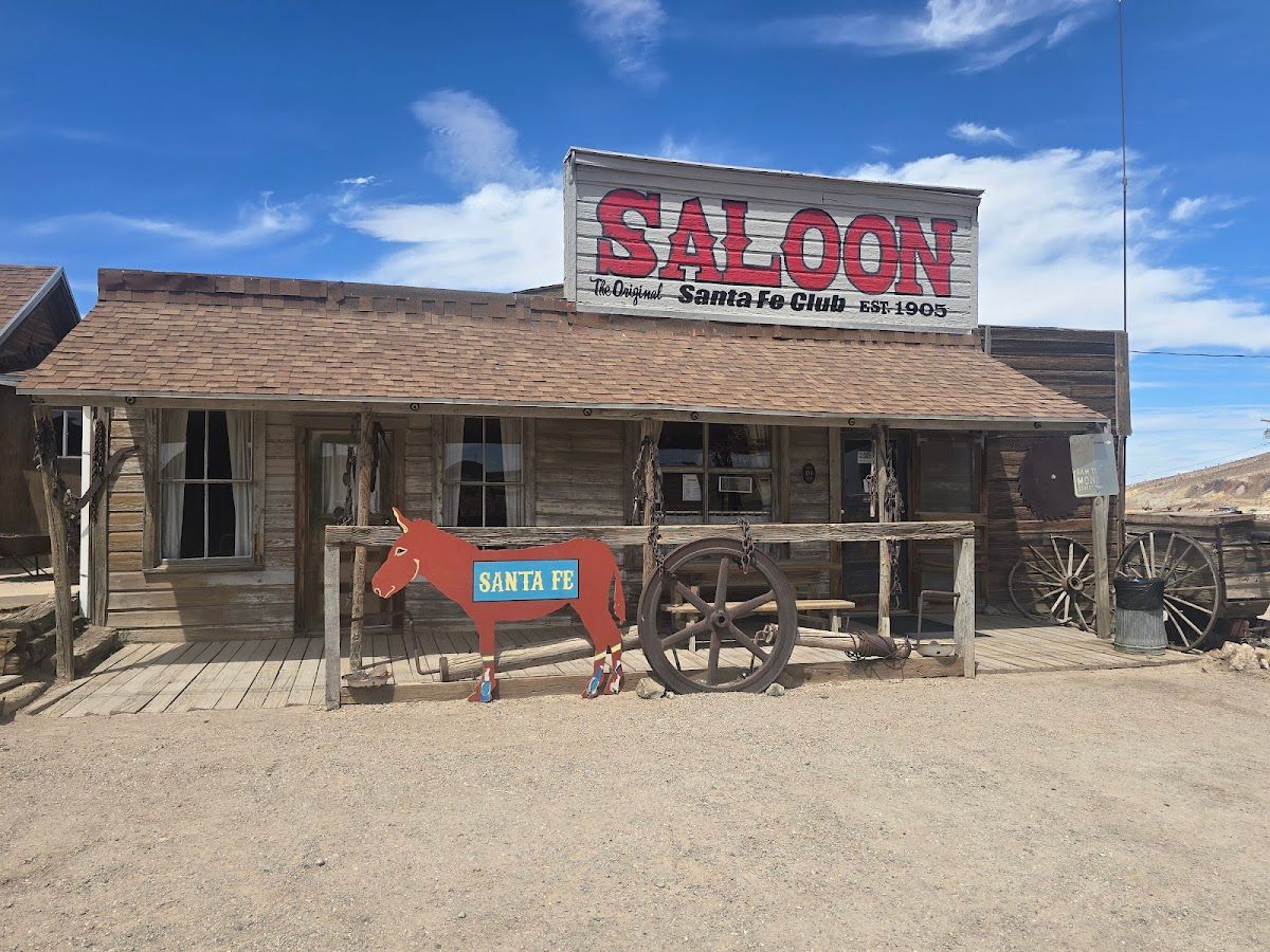 Santa Fe Saloon photo 3