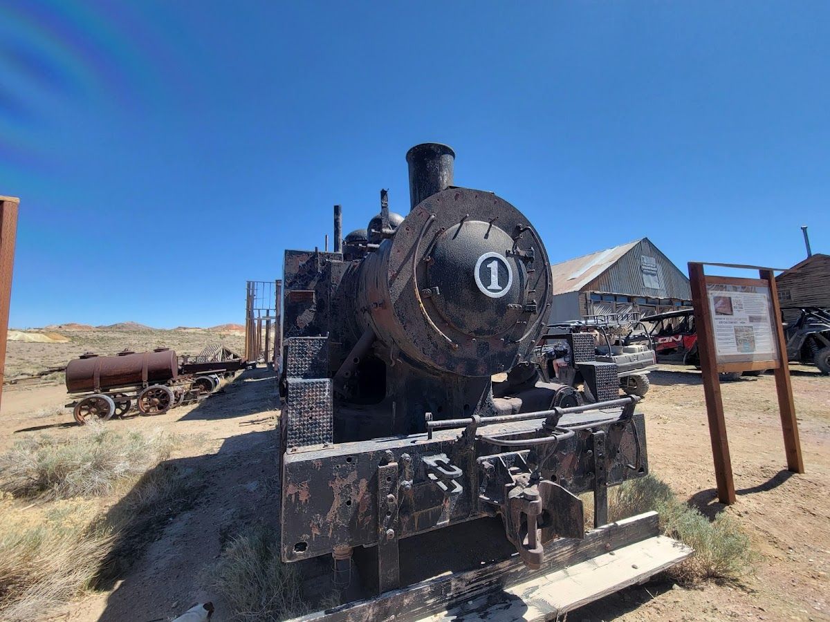 Santa Fe Saloon photo 4
