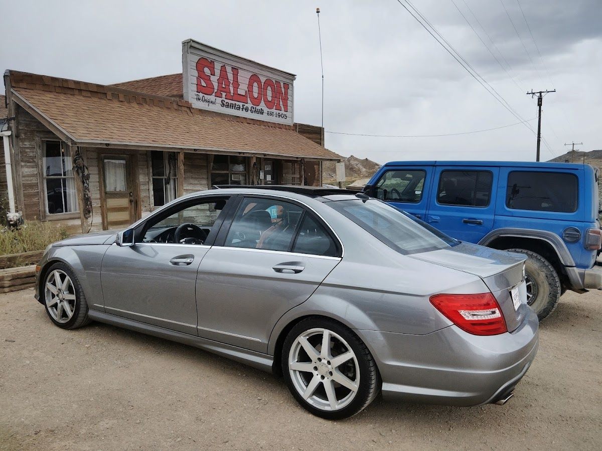 Santa Fe Saloon photo 5