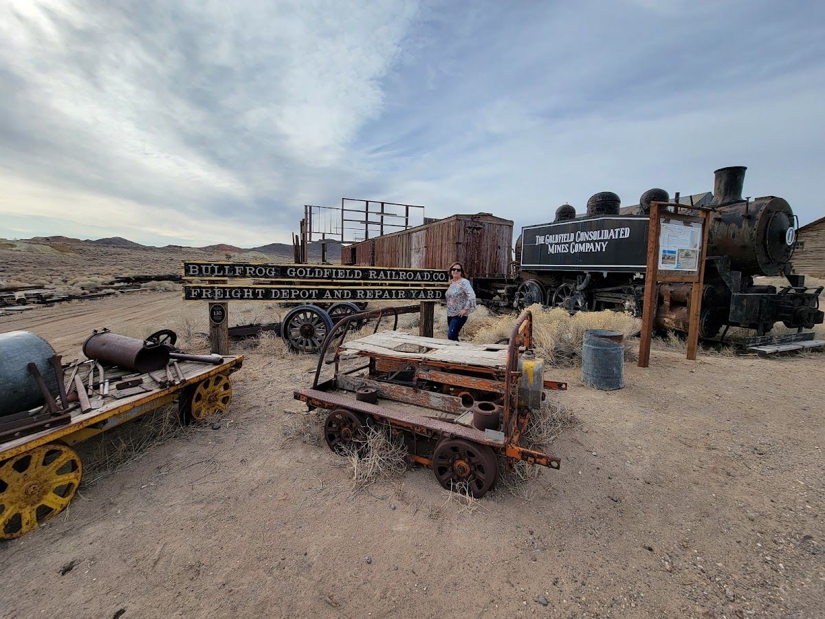 Santa Fe Saloon photo 7